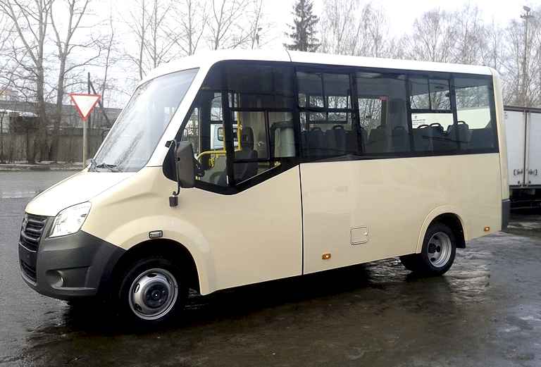 Заказать микроавтобус дешево из Москва в село Мыт