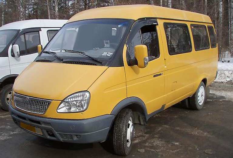 Услуги перевозки микроавтобусы из Щелкова в Борисова