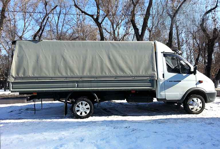 Заказать грузовую газель для транспортировки мебели : Диван 2-местный по Санкт-Петербургу