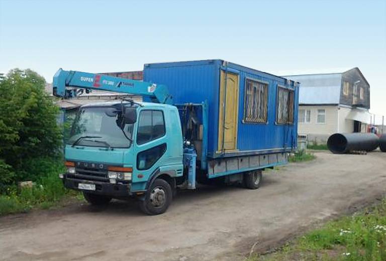 Газель на заказа для перевозки попутных грузов догрузом из Москва в Набережные Челны