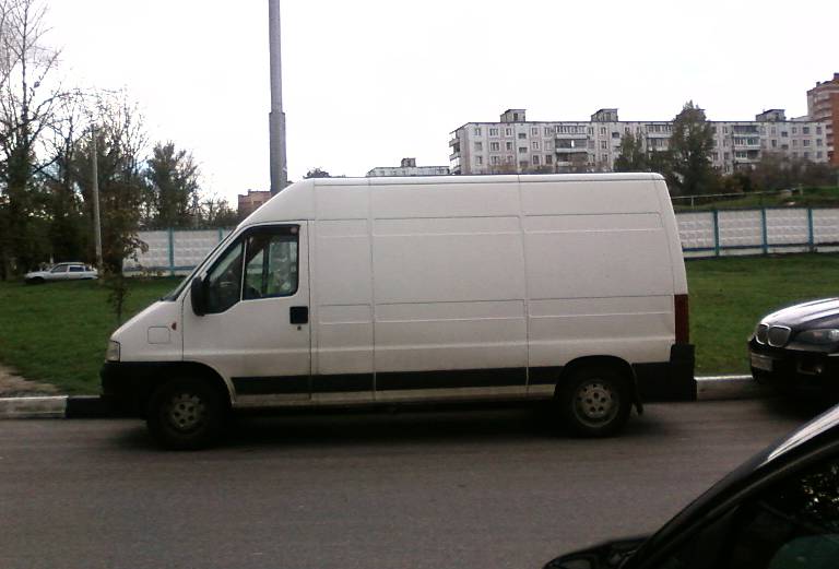 Автогрузоперевозки строительных грузов из Дмитров в Москва